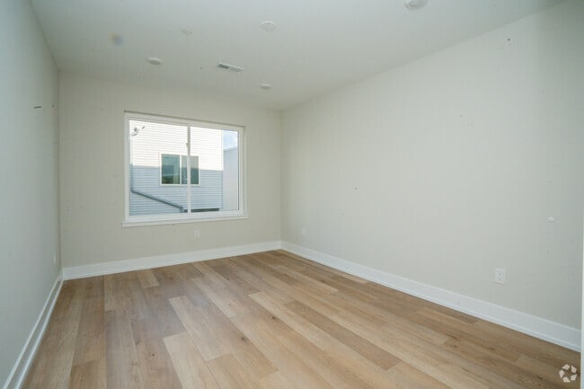 Bedroom - 2215 N 7th St