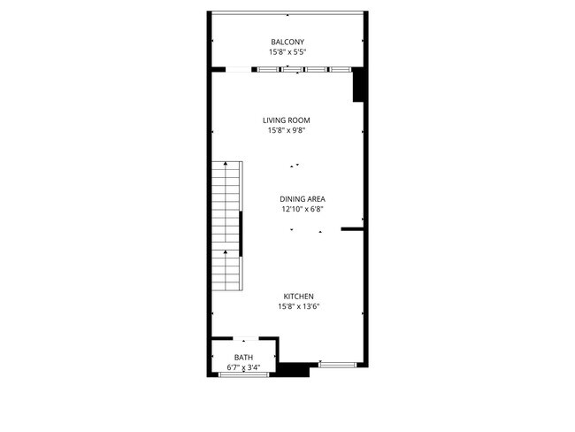 Building Photo - 2401 Crawford St