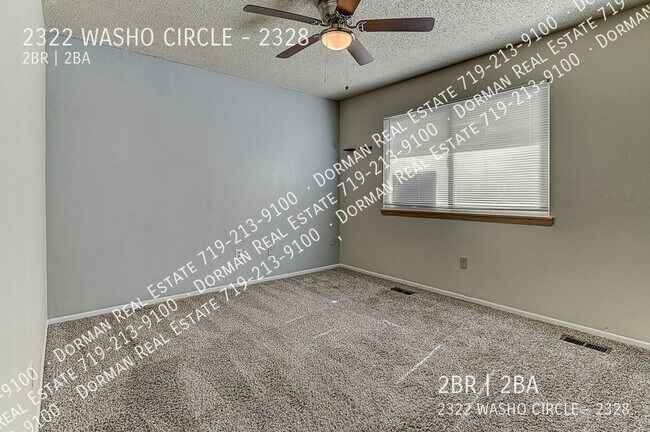Building Photo - 2322 Washo Cir