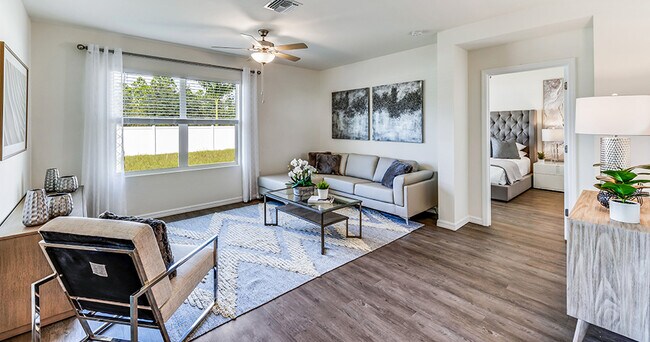 Building Photo - Peace River Landing Rental Homes