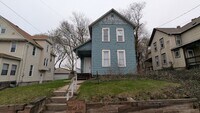 Building Photo - Atlas Investment Group, LLC (569 Allyn St ...