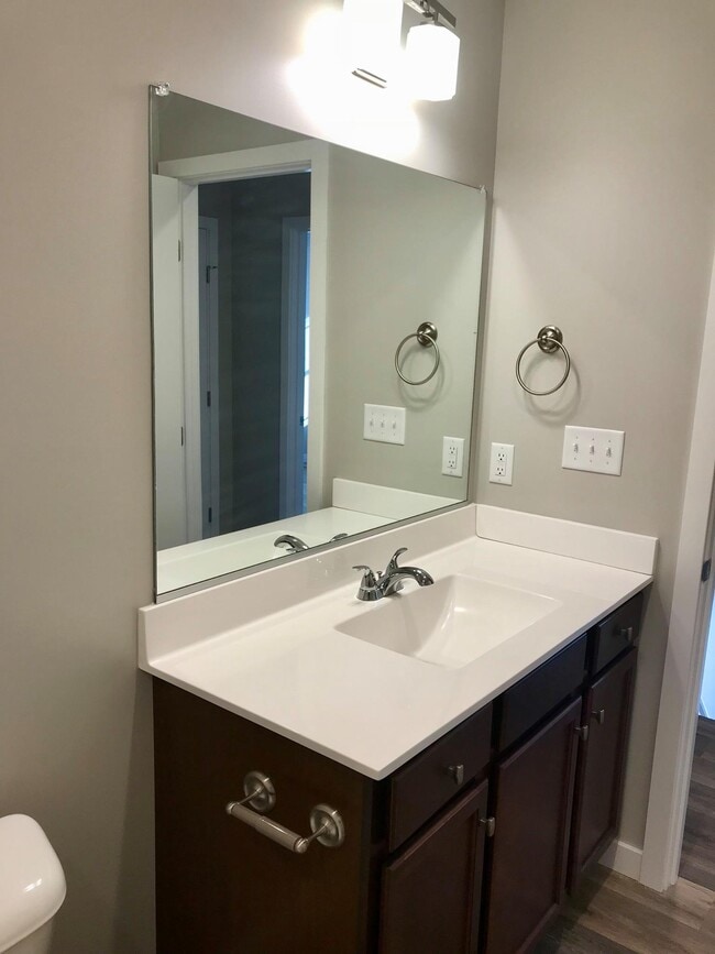 Building Photo - Staunton Townhomes 201-214