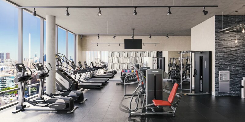 Building Photo - 1014 W Van Buren St