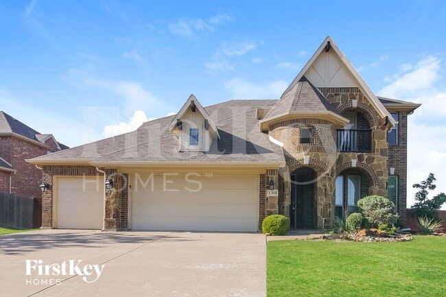 Building Photo - 1301 Lucetta Ct