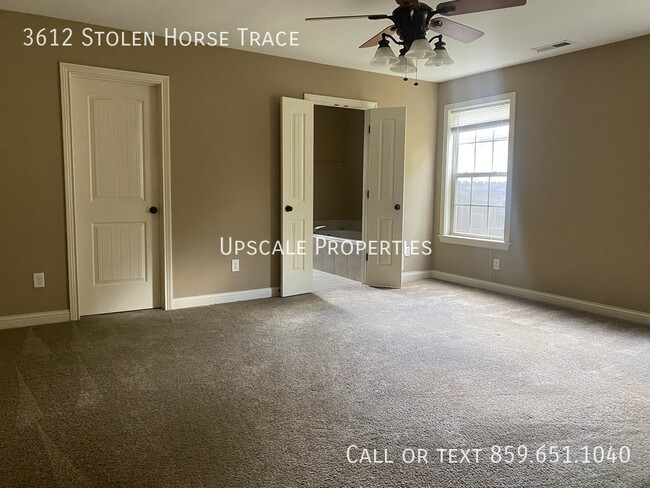 Building Photo - 3612 Stolen Horse Trace