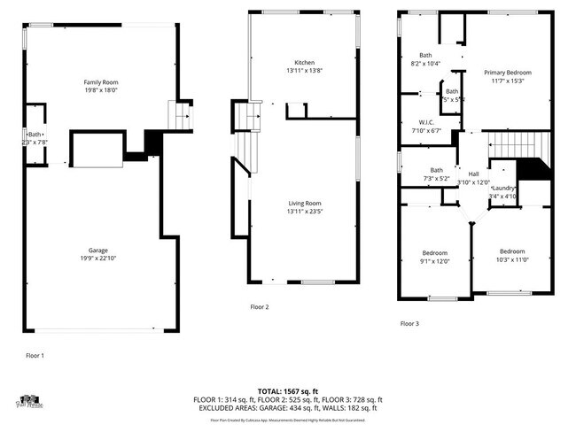 Building Photo - 9555 Malvasia Ct