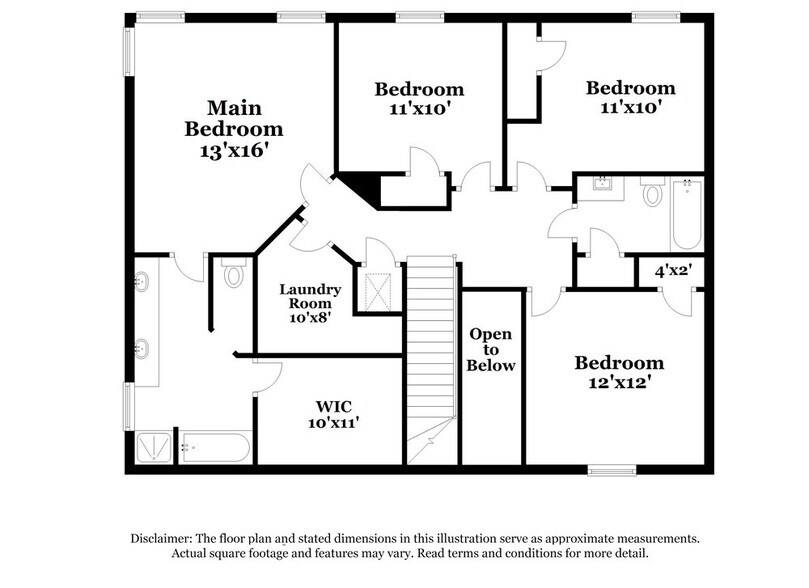 Building Photo - 1711 Berkley Dr