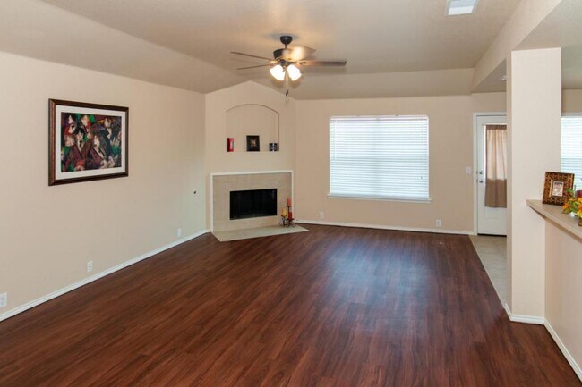 Building Photo - 3015 Marigold Drive