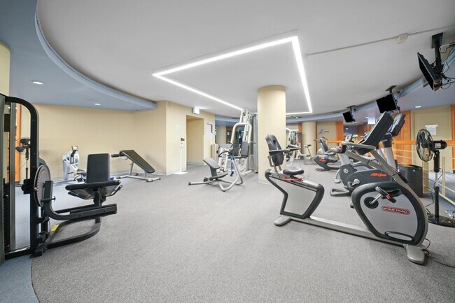 Building Photo - 155 N Harbor Dr
