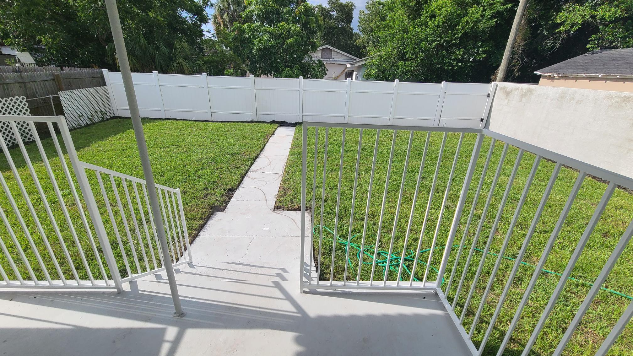 Unfurnished $1,850 - 2519 W Walnut St