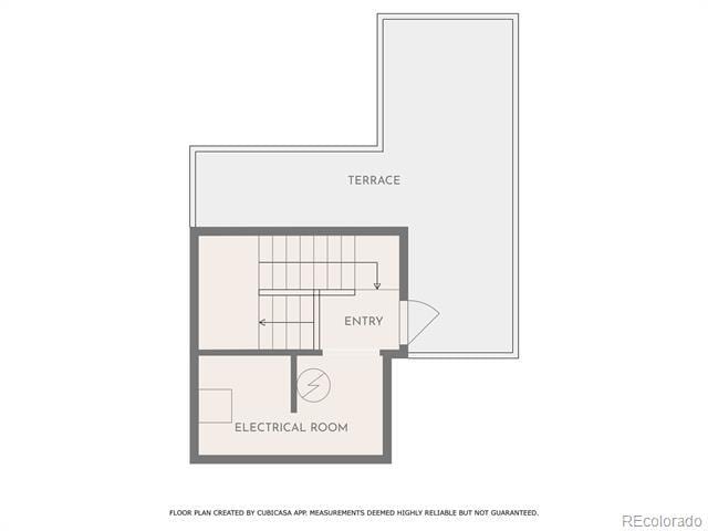 Building Photo - 2879 W Parkside Pl