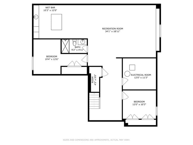 Building Photo - 1123 Pin Oak Dr