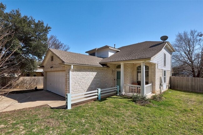 Building Photo - 1106 Bohica Way