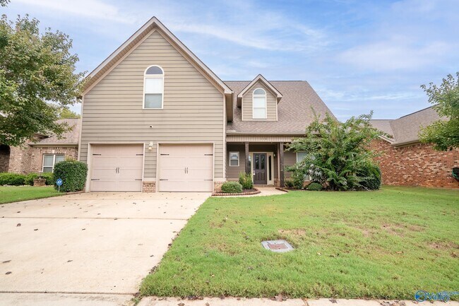 Building Photo - 110 Wolf Creek Trail SW