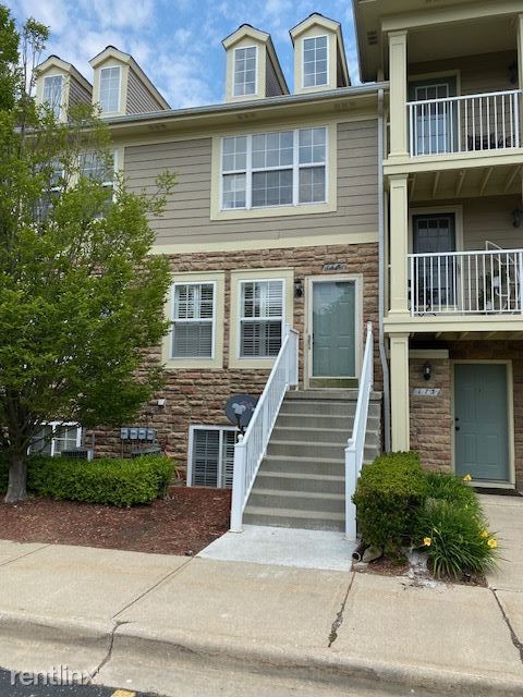 Primary Photo - 2 br, 2 bath Condo - Atwater Commons 165 E...