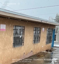 Building Photo - 917 Branson-B
