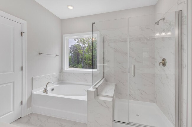 Building Photo - ***Stunning Wake Forest 5/4 ***