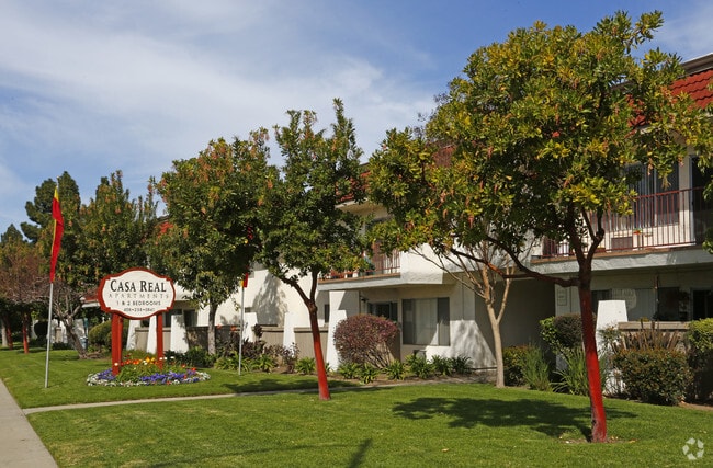Primary Photo - Casa Real Apartments