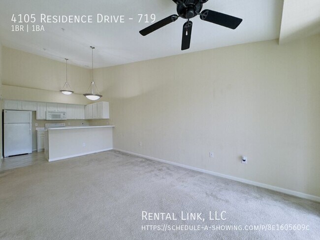 Building Photo - 4105 Residence Drive