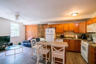 Building Photo - 1713 Christian St