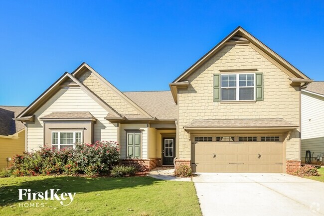 Building Photo - 4523 Brayden Dr