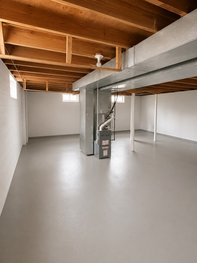 Building Photo - 2118 Melrose Dr