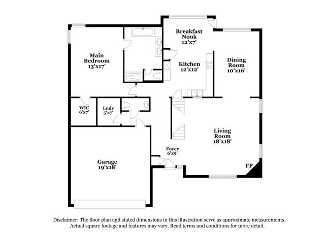 Building Photo - 238 Oxford Dr SW