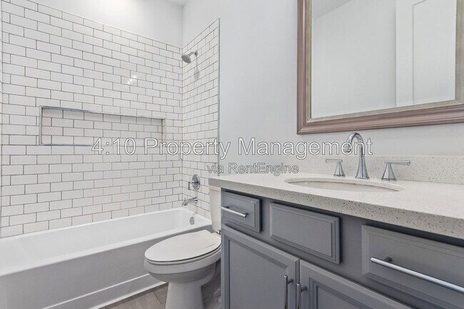 Building Photo - 2435 N 27th St