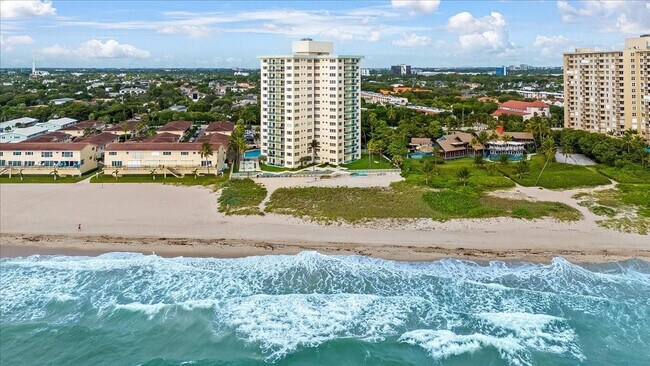 Building Photo - 6000 N Ocean Blvd