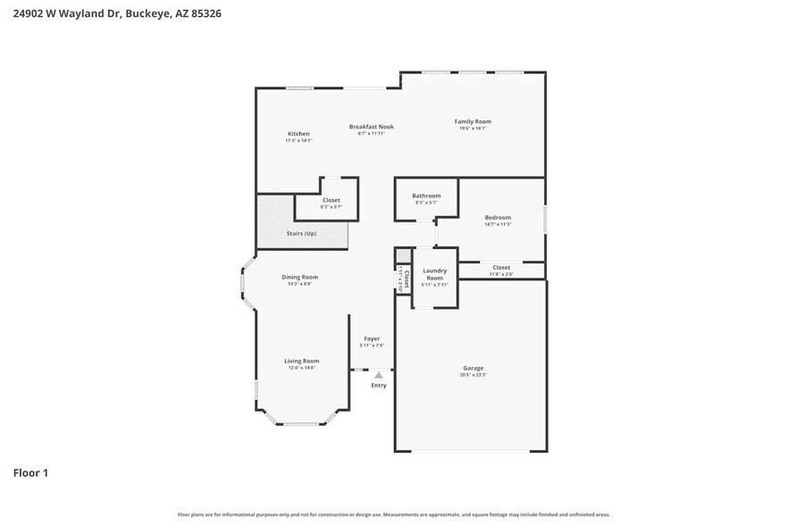 Building Photo - 24902 W Wayland Dr