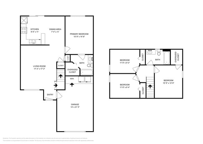 Building Photo - 3259 Jorns St