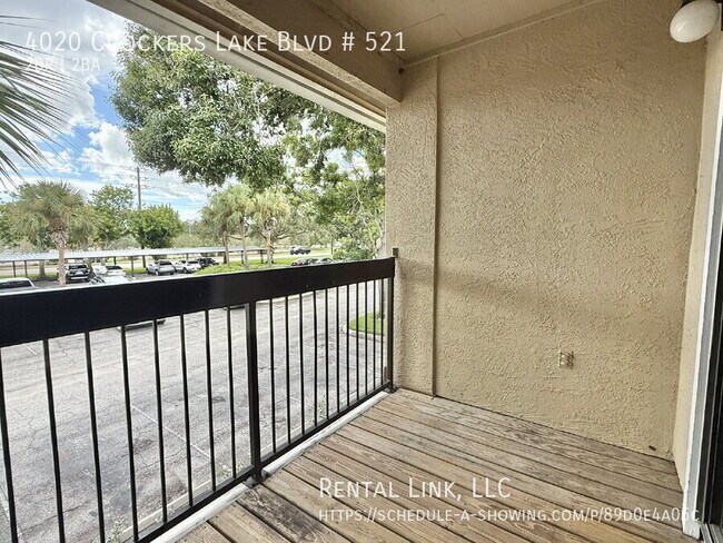 Building Photo - 4020 Crockers Lake Blvd