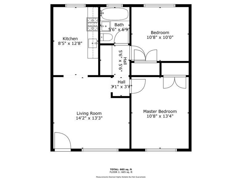 Building Photo - 113 S Lillie Ave