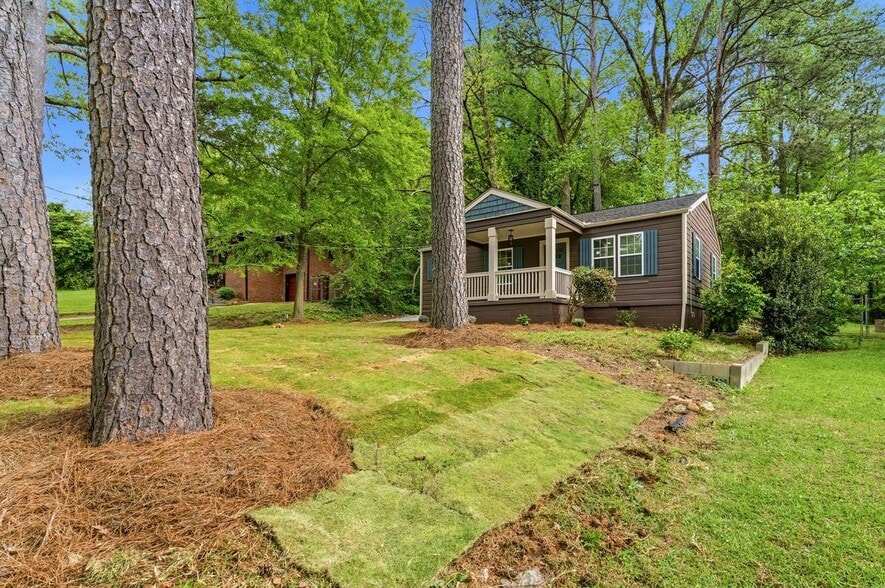 Building Photo - 2762 Oldknow Dr NW