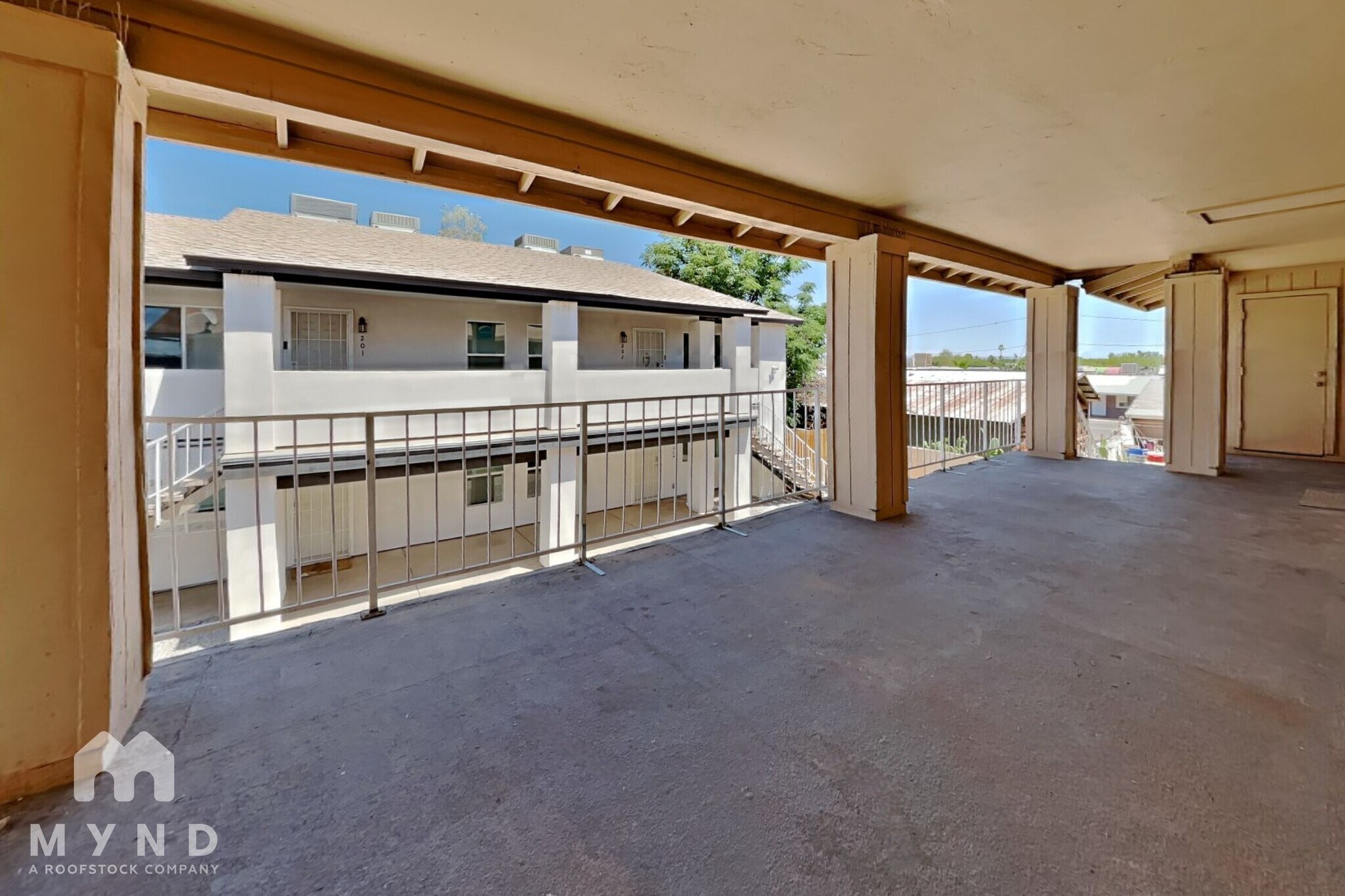 Building Photo - 6657 W Ocotillo Rd