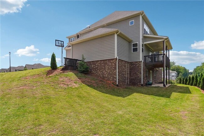 Building Photo - 6375 Haystack Ct