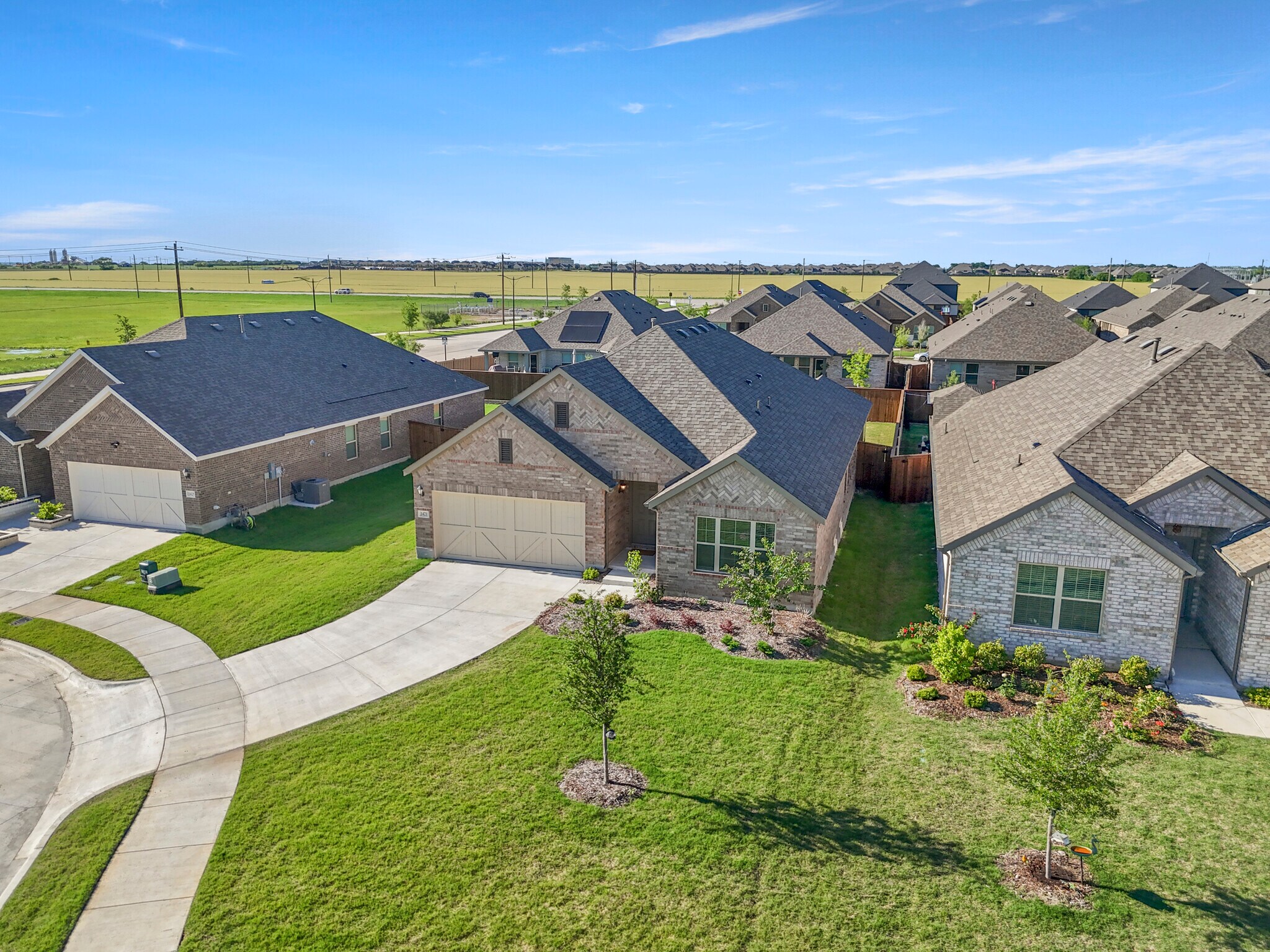 Building Photo - 1421 Avalon Ct
