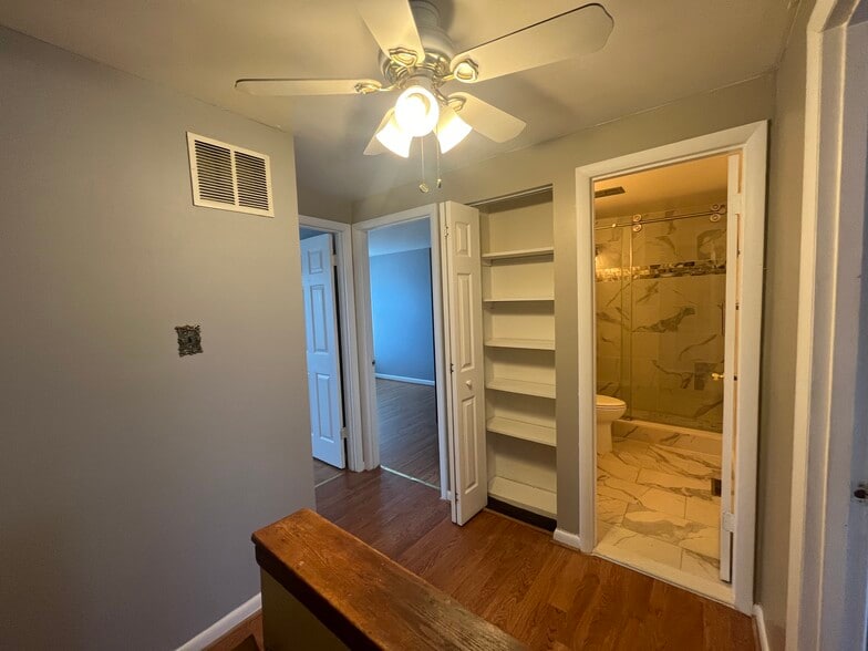 2nd Floor - 1012 N Central Ave