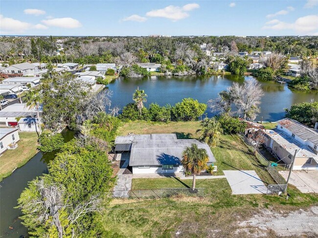 Building Photo - 4505 Cottonwood Dr