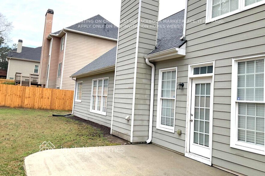 Building Photo - 112 Sweet Branch Ct