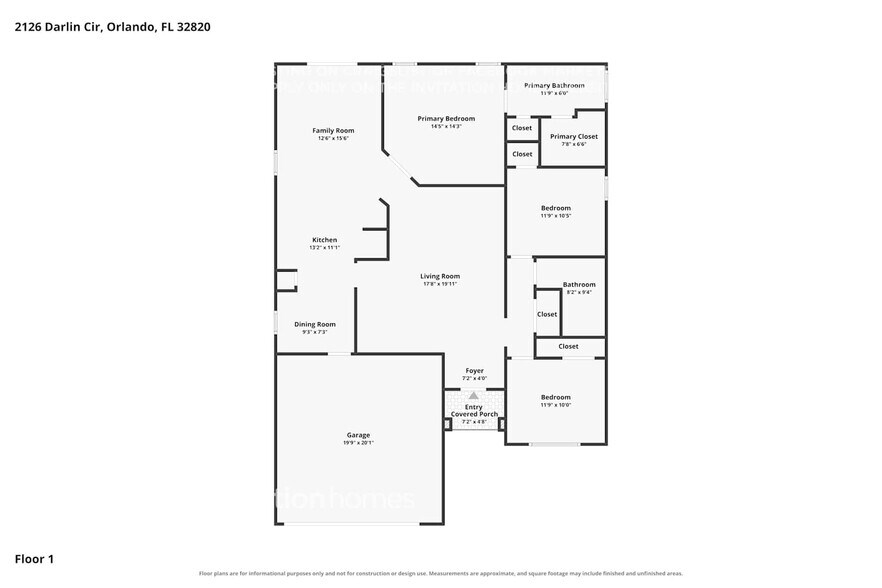 Building Photo - 2126 Darlin Cir