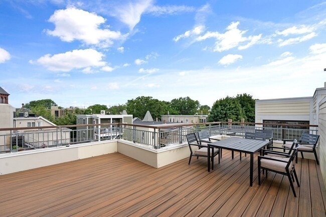 Building Photo - 1975 Massachusetts Ave