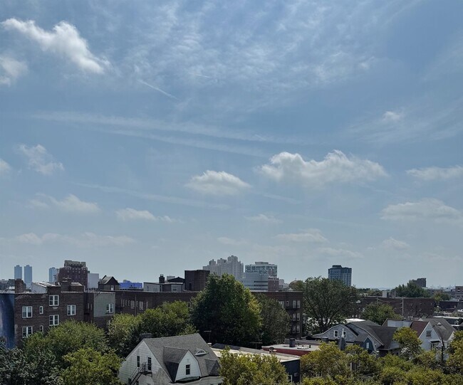 Building Photo - 2787 John F. Kennedy Blvd