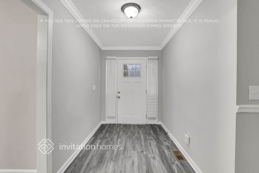 Building Photo - 253 Apalachee Church Rd