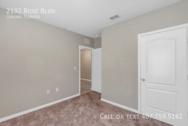 Building Photo - 2192 Rose Blvd