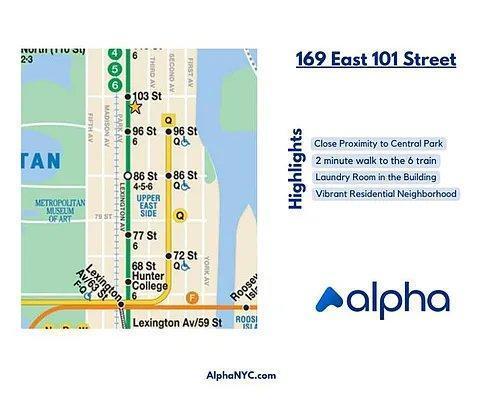 Building Photo - 2 bedroom in NEW YORK NY 10029