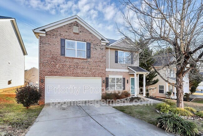 Building Photo - 610 Latimer Way