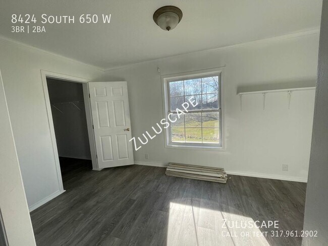 Building Photo - Half Off First Month Rent! 8424 s. 650W / ...