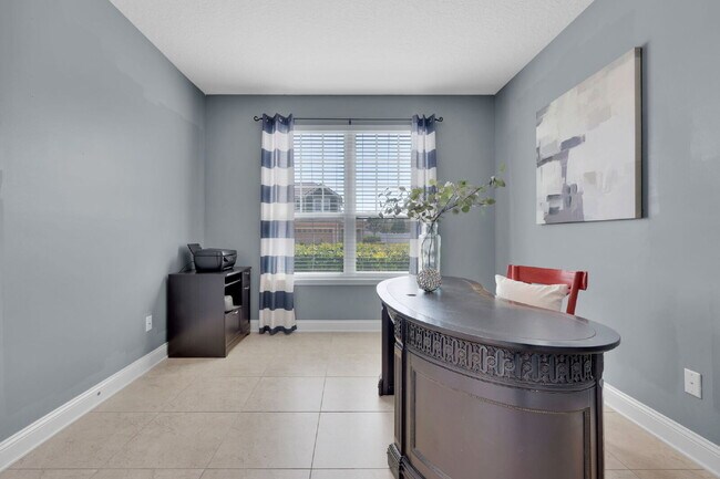 Building Photo - For Rent in Greenbriar – St. Johns County ...