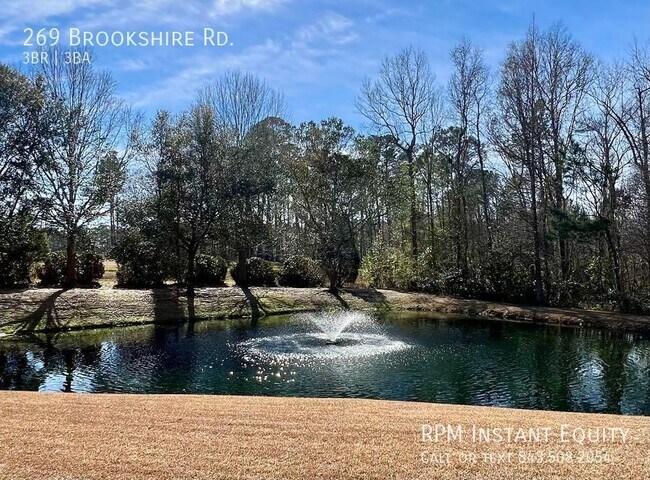 Building Photo - 269 Brookshire Rd